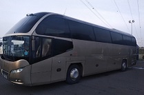 KMT Prestige - Seine-et-Marne