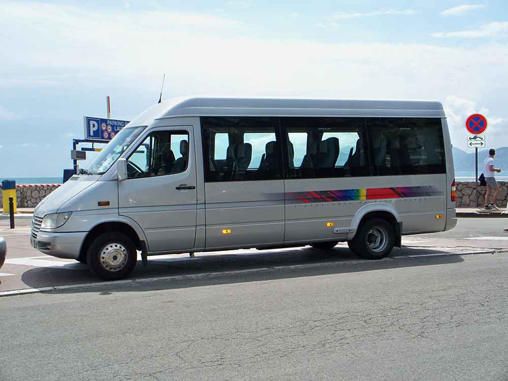 Europ Travel Service