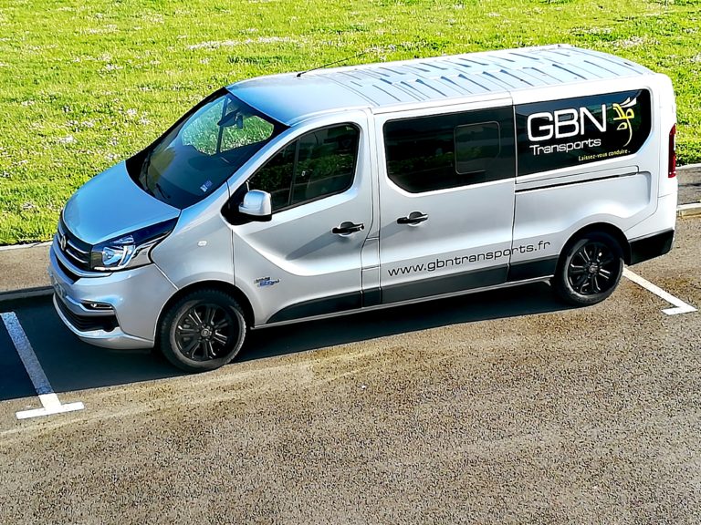 GBN Transports
