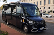 Rhone Alpes Bus - Rhône