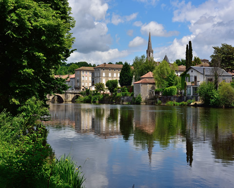 Image de la ville de Vienne