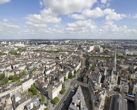 Image de la ville de Aéroport Nantes Atlantique