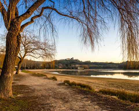 Image de la ville de Brive-la-Gaillarde