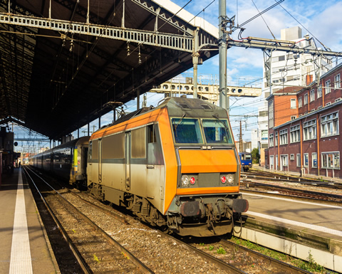 Image de la ville de Gare Toulouse-Matabiau