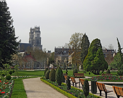 Image de la ville de Orléans