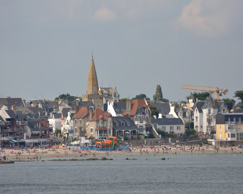 Image de la ville de Lorient