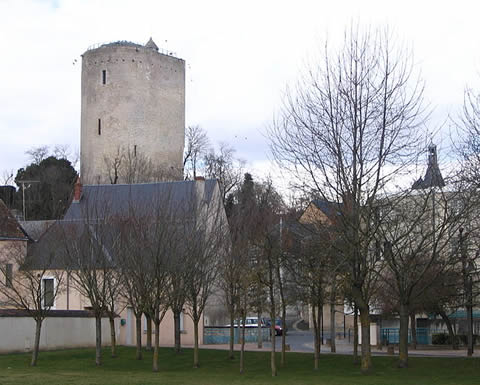 Image de la ville de Issoudun