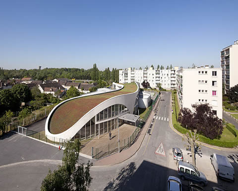 Image de la ville de Montargis