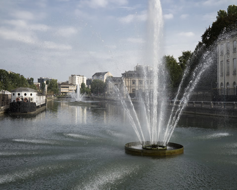 Image de la ville de Troyes