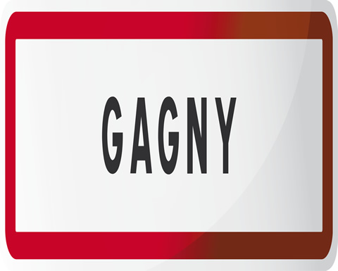 Image de la ville de Gagny