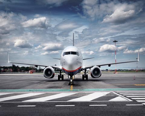 Image de la ville de Aéroport Clermont-Ferrand Auvergne