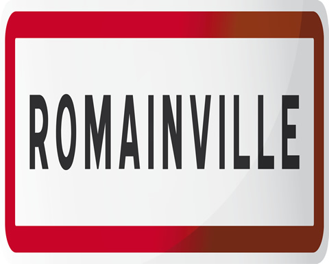 Image de la ville de Romainville