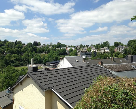 Image de la ville de Neufchâteau