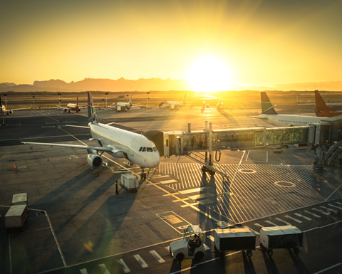 Image de la ville de Aéroport Strasbourg-Entzheim