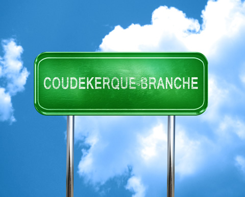 Image de la ville de Coudekerque-Branche