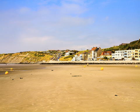 Image de la ville de Boulogne-sur-Mer