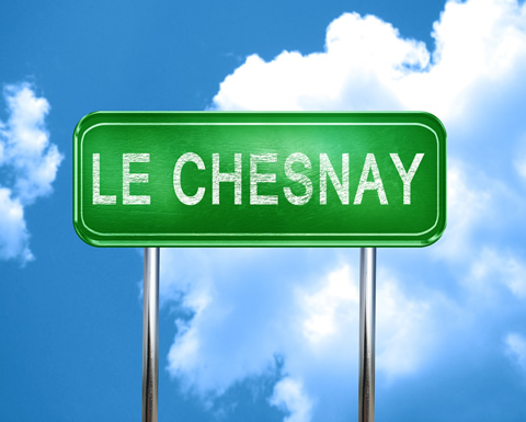 Image de la ville de Le Chesnay