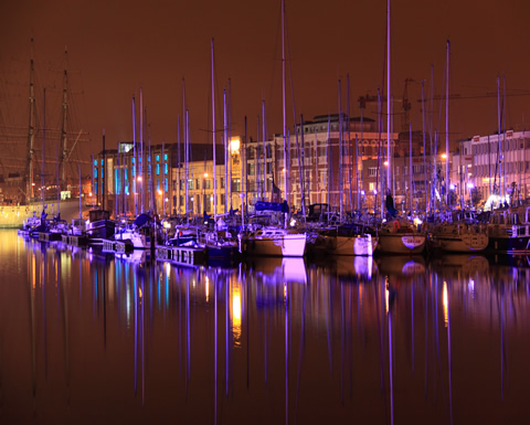 Image de la ville de Dunkerque