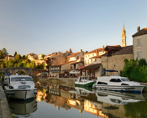 Image de la ville de Agen