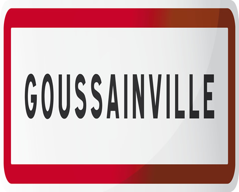 Image de la ville de Goussainville