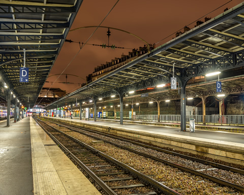 Image de la ville de Gare Paris-Est