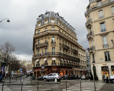 Image de la ville de Orly