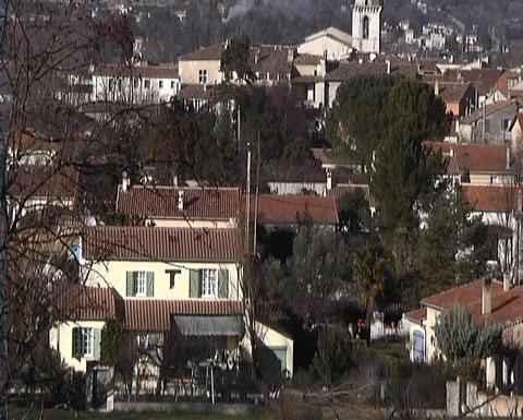 Image de la ville de Brignoles