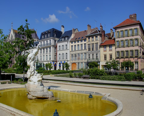 Image de la ville de Châlons-en-Champagne