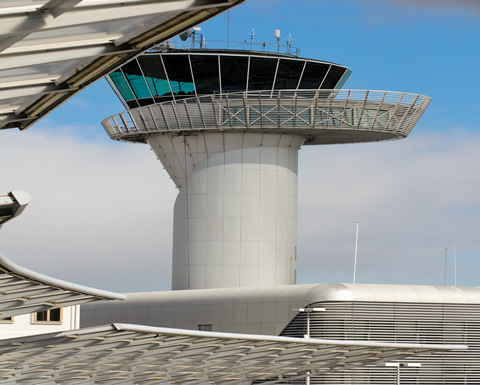 Image de la ville de Aéroport Bordeaux Mérignac