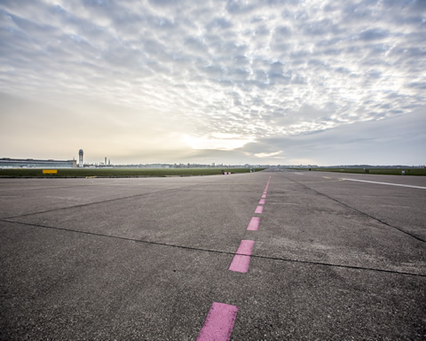 Image de la ville de Aéroport Toulon Hyères