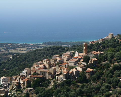 Image de la ville de Sant'Antonino