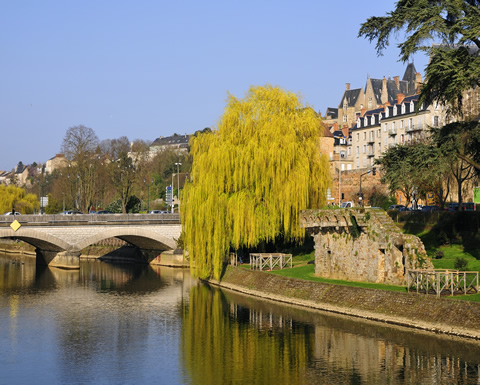 Image de la ville de Le Mans