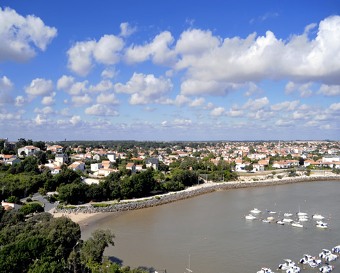 Image de la ville de Royan