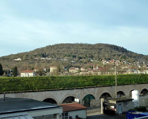 Image de la ville de Toul