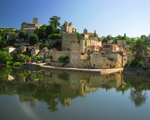 Image de la ville de Le Puy du Fou