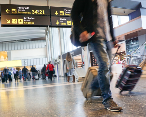 Image de la ville de Aéroport Lyon-Saint-Exupéry