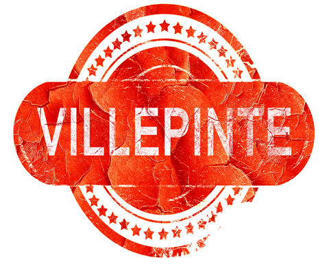 Image de la ville de Villepinte