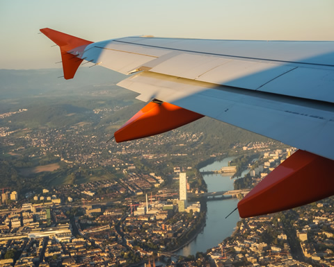 Image de la ville de Aéroport Bâle Mulhouse Fribourg