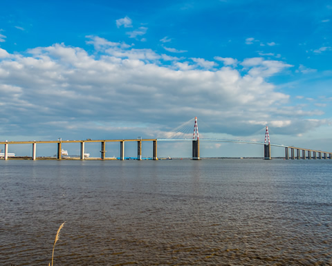 Image de la ville de Saint-Nazaire