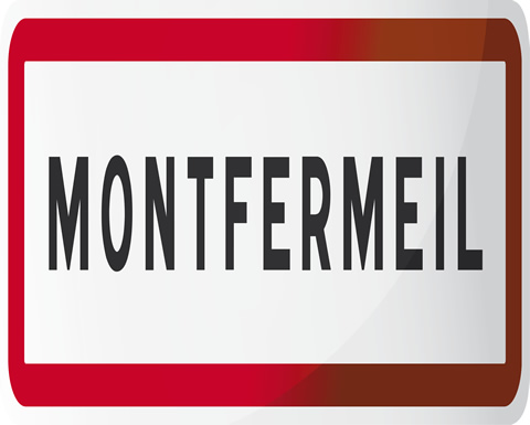 Image de la ville de Montfermeil
