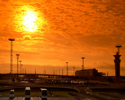 Image de la ville de Aéroport Paris Orly