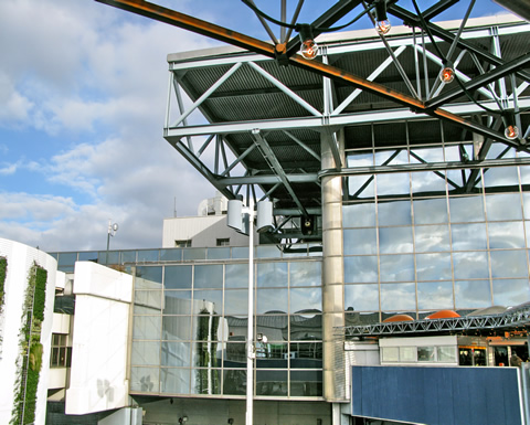 Image de la ville de Gare de Lyon-Perrache