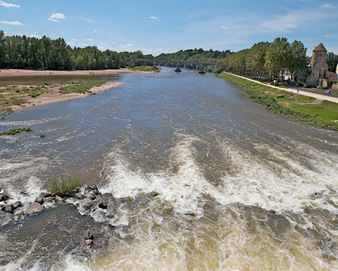 Image de la ville de Nevers