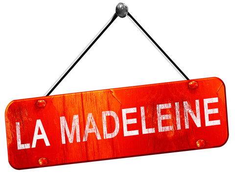 Image de la ville de La Madeleine