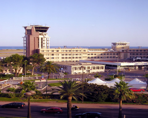 Image de la ville de Aéroport Nice-Côte d'Azur